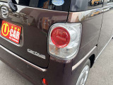 明るくて夜の暗い道も安心安全です。相手の車両にもアピールできるので更に安全!