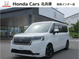 U-セレクトプレミアム車両に付、2年間走行距離無制限のホッと保証プラス付き!
