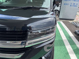 全方位モニター付メモリーナビゲーション スズキコネクト対応通信機装着車 フルセグTV 2WD 元当社試乗車 両側電動スライドドア 電動パーキング オートホールド 禁煙車 新品フロアマット 5046キロ