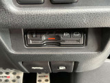 ETC車載器付きです。