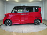 弊社はホンダの認定中古車ディーラーとして、お客様に安全・安心・快適なカーライフを提供することをお約束します。