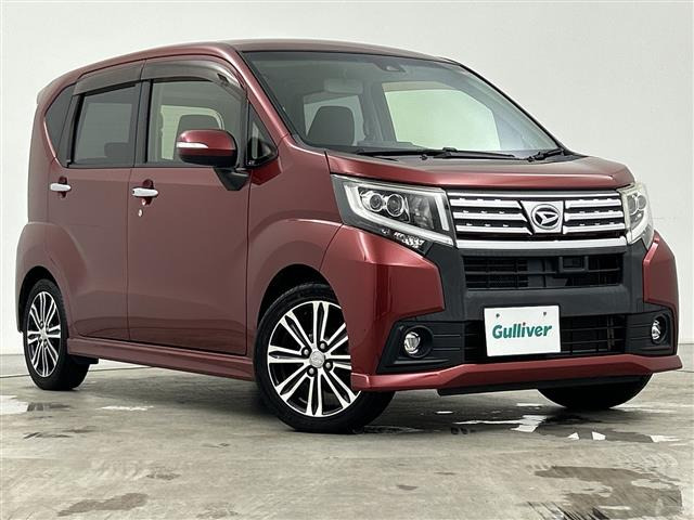 ムーヴカスタム RS SAII 修復歴無し