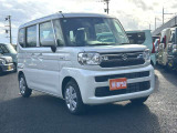 新車と同様の保証(有料)がつけられます。また各地域の店舗に最新の大型整備工場とプロメカニックが常駐しておりアフターメンテナンスもお任せください。