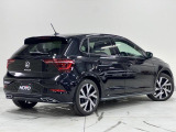 ポロ TSI Rライン 