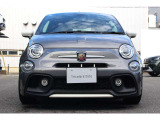 この度はアクセスいただきありがとうございます!デザイン性の高いFIAT/ABARTHワールドを、写真上から少しでも感じていただけたら幸いです!