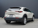 CX-30 2.0 20S プロアクティブ ツーリングセレクション 