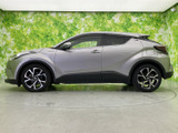 C-HR ハイブリッド 1.8 G LED エディション 