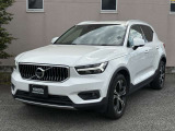 XC40 B4 AWD インスクリプション 4WD 