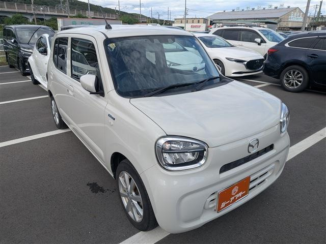 キャロル ハイブリッド GX 禁煙車 レーンアシスト