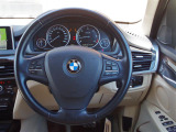 X5 xドライブ 35d xライン 4WD 本革シート