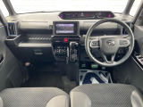 タントカスタム RS スタイルセレクション 
