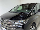 車両につきましては商談等により展示場に無い場合もございます。よりスムーズなご案内、ご対応させて頂けるよう、ご来店の際は事前に在庫確認お願い申し上げます。