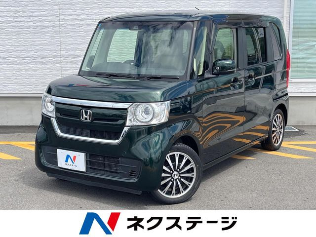ホンダ N-BOX 