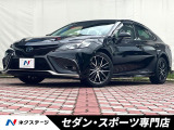 カラーヘッドアップディスプレイ・OP18インチAW・シートヒーター