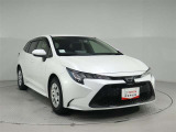 TOYOTA SAFETY SENSEは道路状況、車両状態、天候状態及びドライバーの操作状況などによっては、作動しない場所があります。
