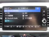 音楽ソースが豊富にありますので、ドライブも退屈しませんね。