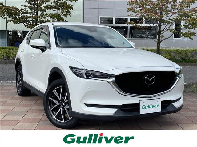 CX-5 2.2 XD プロアクティブ 修復歴無し