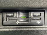 【ETC】高速道路の料金所をストレスなく通過!話題のスポットやサービスエリアに多い「スマートIC」利用時は必須のアイテムです。当店でセットアップを実施、ご納車当日からすぐにご利用いただけます!