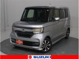 充実した納車前整備!充実した保証!スズキ認定中古車☆ Bluetooth対応7インチナビ・ETC・バックカメラ・前後ドラレコ付