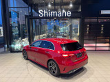 Aクラス A200d AMGラインパッケージ 