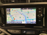アクア 1.5 G ブラックソフトレザーセレクション 