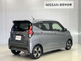 運転席からの視界が左右に広く隅々まではっきりと見えます!クルマの前端も把握しやすく安心です★