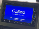 【純正ナビ】人気の純正ナビを装備。オーディオ機能も充実しており、Bluetooth接続すればお持ちのスマホやMP3プレイヤーの音楽を再生可能!毎日の運転がさらに楽しくなります!!