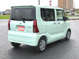 当店の届出(登録)済未使用車、中古車ご購入希望のお客様には一度ご来店いただき現車をご確認いただいております。遠方からの場合ご足労お掛けしますが一度ご来店をお願いします。