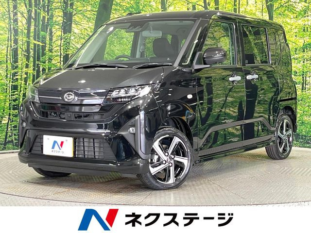 ムーヴカスタム RS