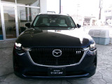 CX-80 3.3 XD ハイブリッド プレミアム モダン ディーゼル 4WD 
