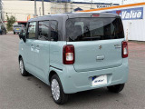 サービス工場完備。車検・メンテもお任せください!
