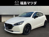 【スタイリッシュコンパクト・MAZDA2】