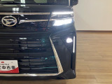 令和8年3月登録走行5km!タントカスタムの届出済未使用車☆オーディオレス仕様となっておりますのでナビ等ご入用の際はスタッフまでご相談下さい♪ETC、衝突回避支援ブレーキ、誤発進抑制機能搭載です!
