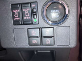 運転席周り操作スイッチ部です☆