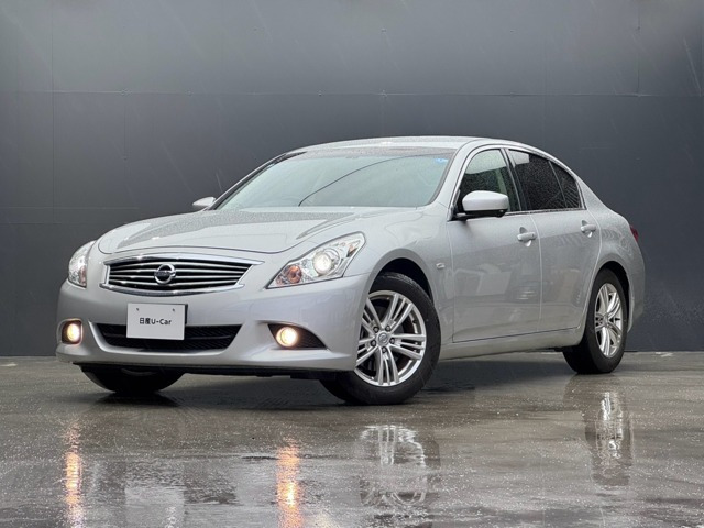 日産 スカイライン 