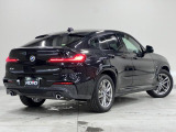 X4 xドライブ30i Mスポーツ 4WD 