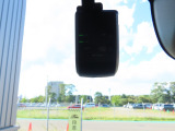 事故の際は第三者の目で客観的な証拠が残るドライブレコーダー付です!