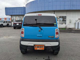 バックモニター装備しております。バックモニターがあれば駐車も安心ですね☆