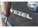 VEZEL HYBRID