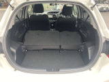 走りにこだわりながら収納力も持ち合わせたお車です。荷物を載せて軽快なドライブを楽しめますよ♪