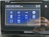 フルセグ、CD、ブルートゥース