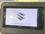 【純正ナビ】人気の純正ナビを装備。オーディオ機能も充実しており、Bluetooth接続すればお持ちのスマホやMP3プレイヤーの音楽を再生可能!毎日の運転がさらに楽しくなります!!