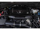 直列4気筒 2,000cc 300HP(カタログ値)