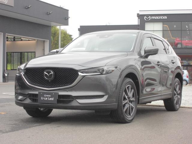 マツダ CX-5 