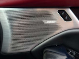 BOSEスピーカーを装備。音楽をよく聞かれる方にオススメです。