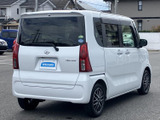 タント X 