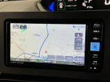 【ナビ】ナビゲーションで迷わずドライブ♪旅行やお仕事、快適なドライブをお楽しみください。