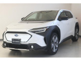 12か月点検を実施してのお渡しです本革シートのソルテラ!元社用車です!