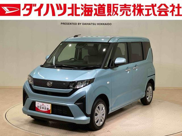 ムーヴ X 4WD 