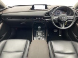 CX-30 2.0 20S Lパッケージ 本革シート 修復歴無し